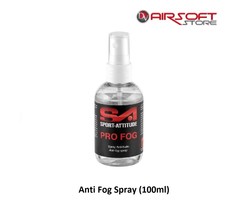 Anti Fog Spray (100ml)