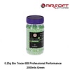 Nimrod 0.25g Bio Tracer BB Professional Performance 2000rds green