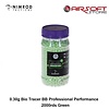 Nimrod 0.30g Bio Tracer BB Professional Performance 2000rds Green