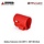 Battery Extension Unit ARP 9 - ARP 556 (Red)