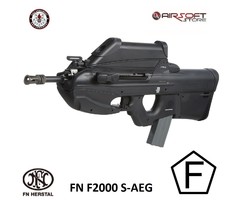 G&G FN F2000 S-AEG