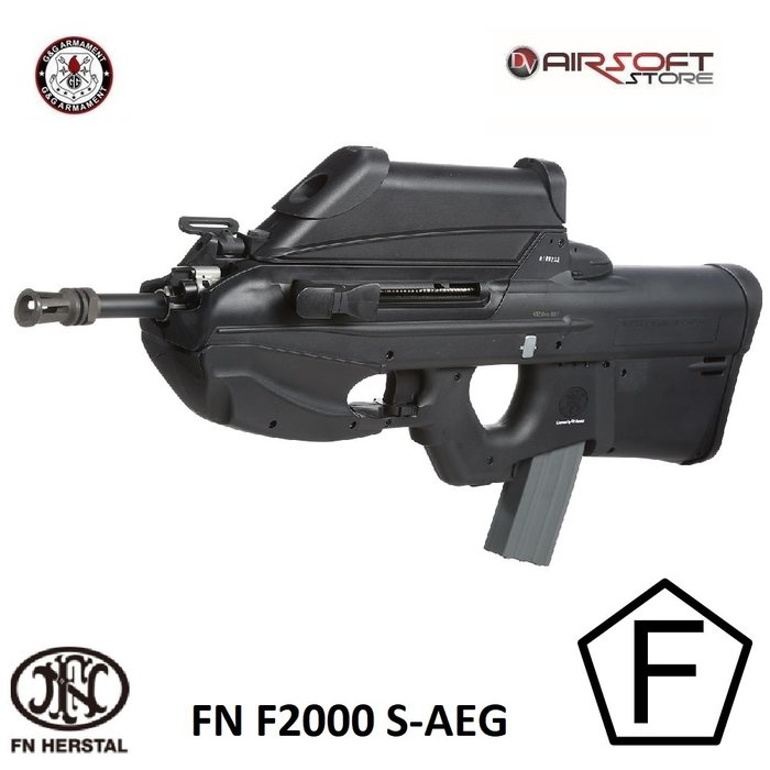 G&G FN F2000 S-AEG