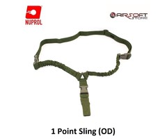 NUPROL 1 Point Sling (OD)