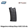 ASG Magazine midcap Steyr AUG 110 rds