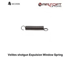 Secutor Velites shotgun Expulsion Window Spring