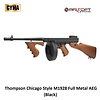CYMA Thompson Chicago Style M1928 Full Metal AEG (Black)