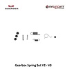 Guarder Gearbox Spring Set V2 - V3
