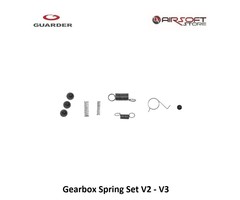 Guarder Gearbox Spring Set V2 - V3