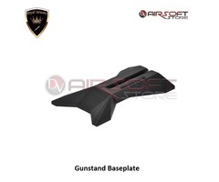 Royal Armory Gunstand baseplate