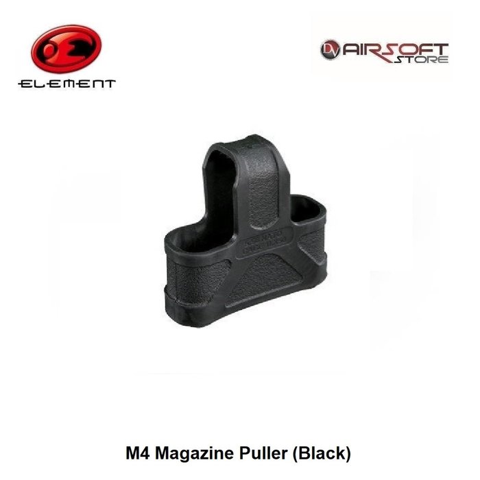 Element M4 Magazine Puller (Black)