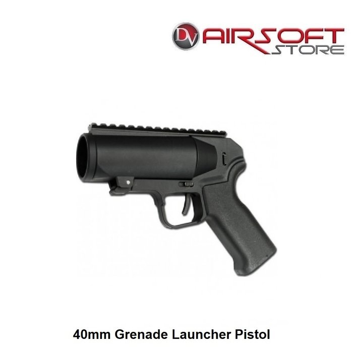 Proshop 40mm Grenade Launcher Pistol