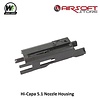 WE (Wei Tech) Original WE / AW Hi-Capa 5.1 Nozzle Housing