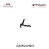 Guarder Cut off Lever M14