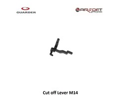 Guarder Cut off Lever M14