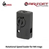 Ares Rotational Speed loader for M4 mags