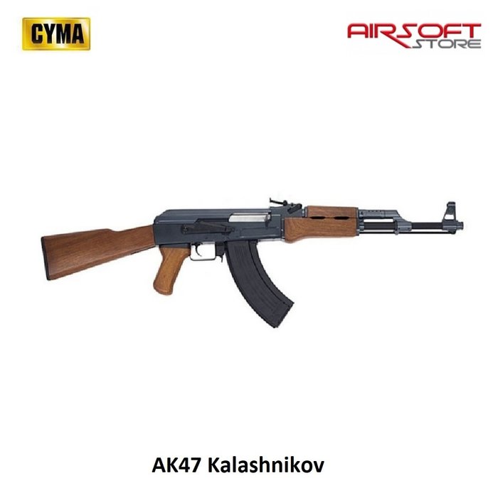 CYMA AK47 Kalashnikov