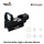 Red Dot Reflex Sight 4 Rectiles (Black)