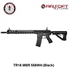 G&G TR16 MBR 556WH (Black)