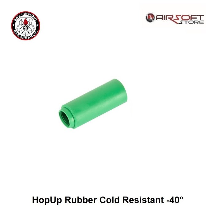 G&G Hopup Rubber Cold-Resistant -40°