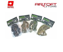 NUPROL 1 point sling - BK