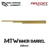 Wolverine MTW Inner Barrel 208mm