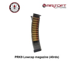 G&G PRK9 Lowcap magazine (40rds)