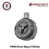G&G PRK9 Drum Mag (1730rds)