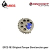 Ares EFCS 18:1 Original Torque Steel sector gear