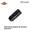 Maple Leaf AEG Hop Up Rubber 80° Monster (macaron)