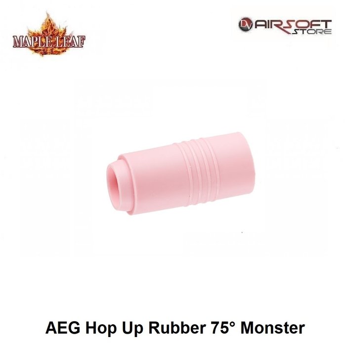 Maple Leaf AEG Hop Up Rubber 75° Monster