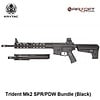 Krytac Trident Mk2 SPR/PDW Bundle (Black)