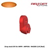 Royal Armory Drop stock 0% for ARP9 - ARP556 - RAIDER 2.0E (Red)