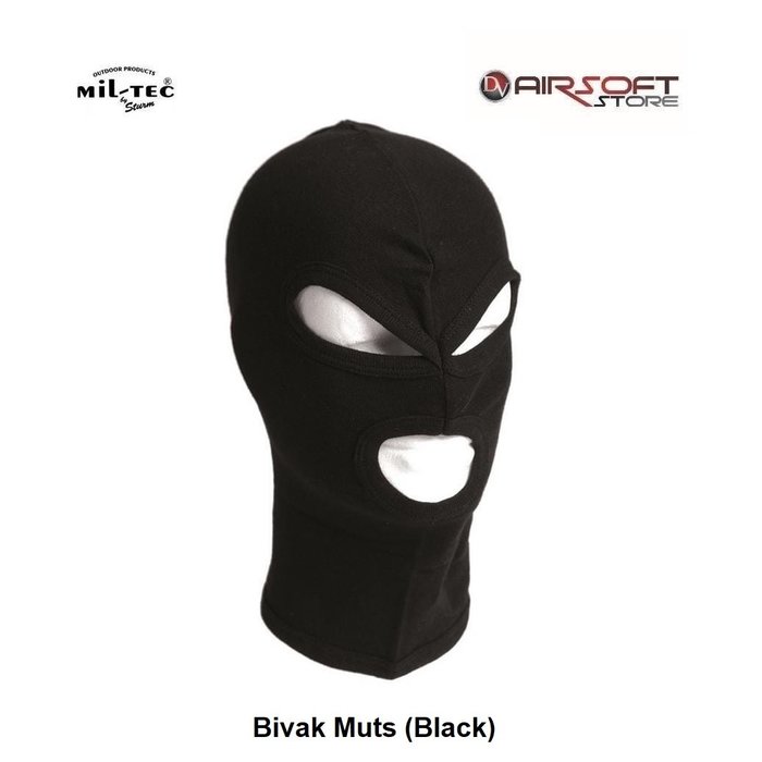 Armsco Bivak Muts