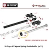 Armorer Works Hi-Capa HX spare Spring Guide buffer (nr13)
