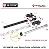 Armorer Works Hi-Capa HX spare Spring Guide buffer tube (nr14)