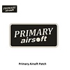 Primary Airsoft Primary Airsoft Patch