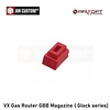 Armorer Works VX Gas Router GBB Magazine ( Glock series)