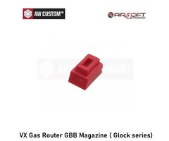 Armorer Works VX Gas Router GBB Magazine ( Glock series)