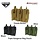 Triple Kangaroo Mag Pouch