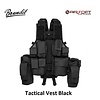 Brandit Tactical Vest Black