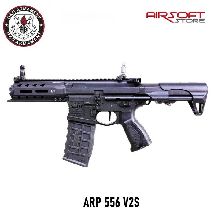 G&G ARP 556 V2S