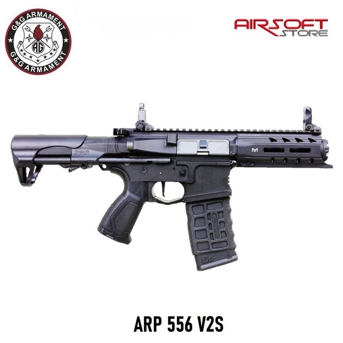 G&G ARP 556 V2S