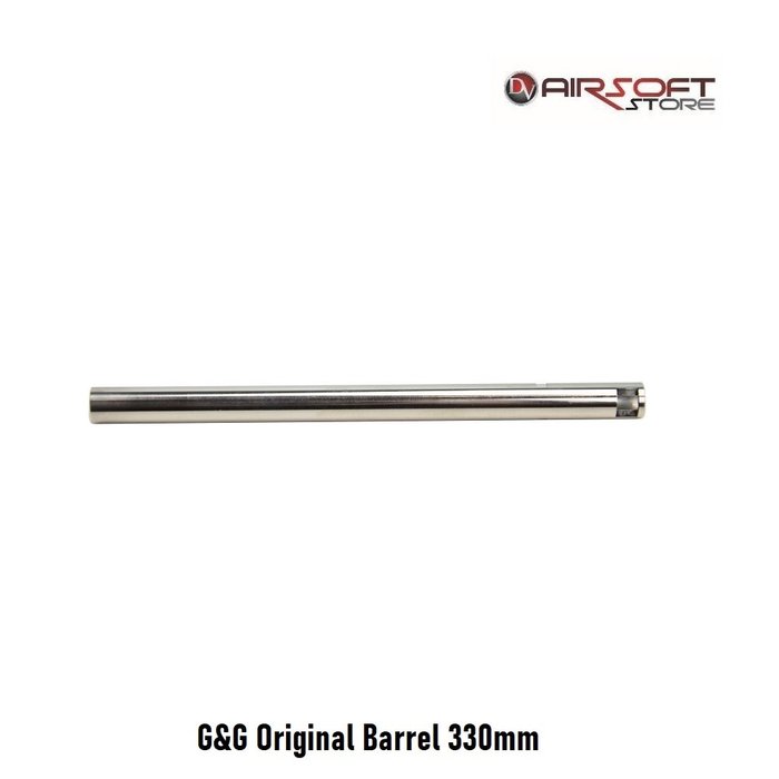 G&G Original Barrel