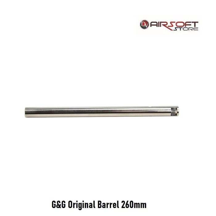 G&G Original Barrel