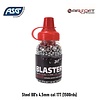 ASG Steel BB's 4.5mm cal 177 (1500rds)