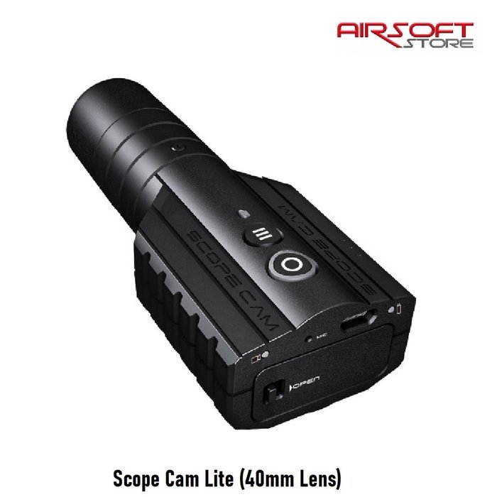 Scope Cam Lite (40mm Lens)