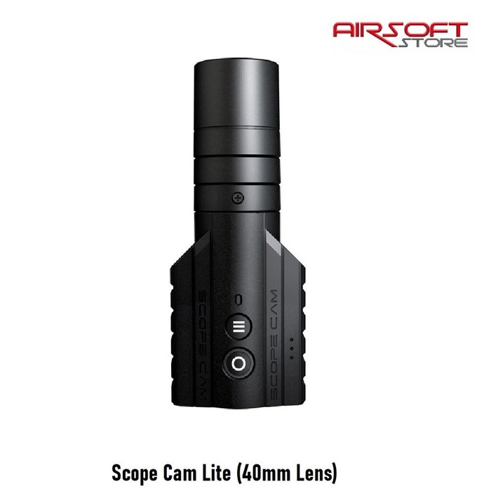 Scope Cam Lite (40mm Lens)