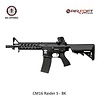 G&G CM16 Raider S - BK