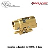 Airsoft Masterpiece Brass Hop up Base Unit for TM 1911 / Hi-Capa