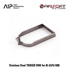 AIP Stainless Steel TRIGGER RING for HI-CAPA GBB